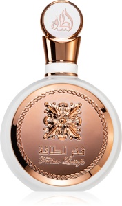 Parfum arabesc Lattafa Fakhar Rose, apa de parfum 100 ml, femei