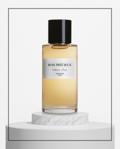 Parfum Bois Precieux - Collection Privée Infinitif 50ml, unisex - Img 4