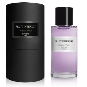 Parfum Fruit Interdit - Collection Privée Infinitif 50 ml, femei - Img 2