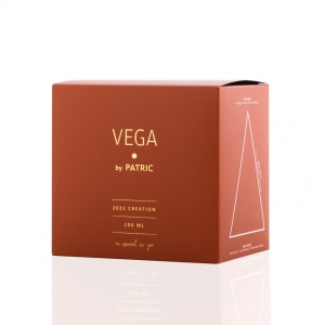 Vega by Patric, apa de parfum 100 ml, femei - Img 2