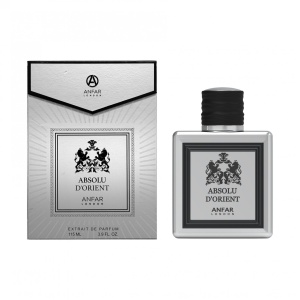 ABSOLU D'ORIENT by ANFAR LONDON, fragrance extract, men, 115ML - Img 5