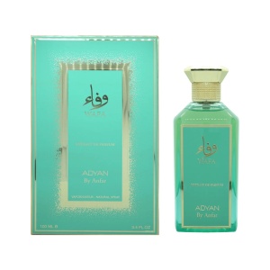 ADYAN Fragrance Extract, WAFA, men, 100ML - Img 3