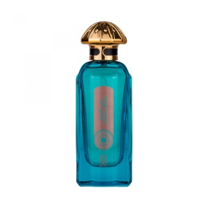 Apa de parfum Arab al Airah by Nylaa, unisex - 100 ml - Img 1
