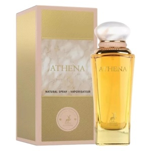 Apa de parfum, Athena, Maison Alhambra, 100 ml, dama