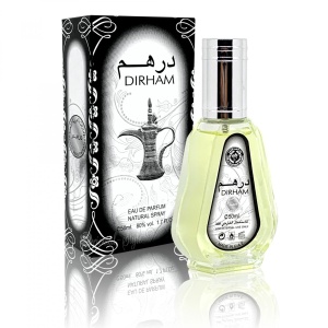 Apa de parfum Dirham, Ard Al Zaafaran, unisex - 50 ml - Img 2