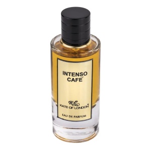 Apa de Parfum Intenso Cafe, Wadi Al Khaleej, unisex - 80ml - Img 2