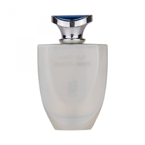 Apa de parfum Musk Aziyah by Nylaa, femei - 100 ml - Img 3