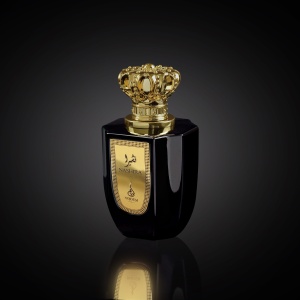 Apa de Parfum Nashira, Nojoum, Femei - 100ml - Img 4