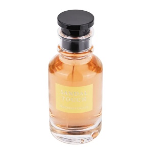 Apa de Parfum Sandal Touch, Wadi Al Khaleej, Unisex - 100ml - Img 2