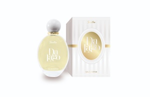 Apa de parfum, Sentio Da Lago, dama, 100ml