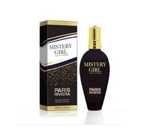Apa de toaleta, PARIS RIVIERA MISTERY GIRL 100ML EDT