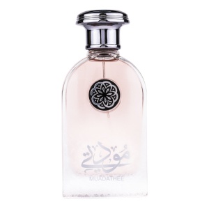 Arabic perfume Muadathee, Asdaaf, eau de parfum 100 ml, women - Img 1