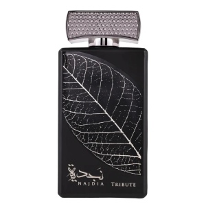 Arabic perfume Najdia Tribute, eau de parfum 100 ml, men