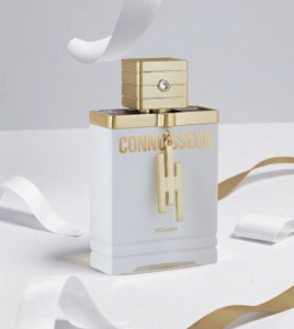Armaf Connoisseur Eau de Parfum 100ml - Img 2
