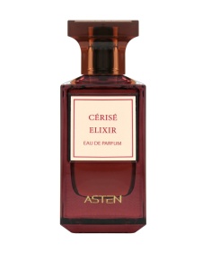 Cerise Elixir by Asten, apa de parfum, 80 ml, unisex - Img 4