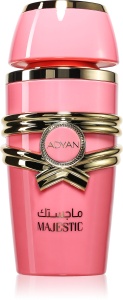 Extract de Parfum ADYAN, Majestic, dama, 100ML