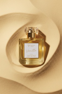 Extract de parfum, Vanilla Of The Desert by Patric, 50 ml - Img 2