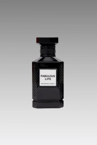 Fragrance World Fabulous Life Unisex EDP 80ml - Img 2