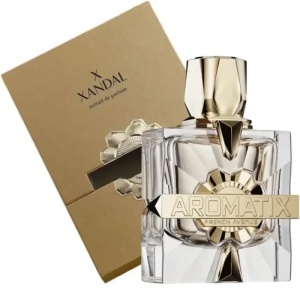 French Avenue Aromatix X Xandal Unisex Extrait De Parfum 100ml