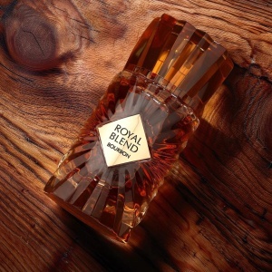 French Avenue Royal Blend Bourbon Unisex Extrait de Parfum 100 ml - Img 3