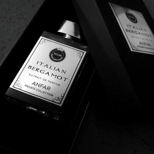 ITALIAN BERGAMOT by ANFAR, perfume extract, men, 50ML - Img 5