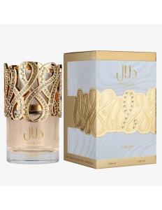 Lattafa Dalal Apa de Parfum de dama 100 ml