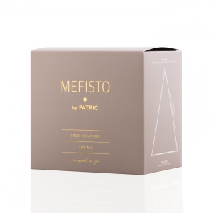 Mefisto by Patric, apa de parfum 100 ml, femei - Img 7