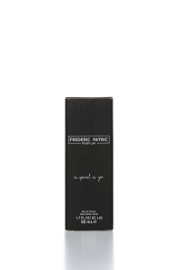 Naxor 1861 by Patric (X-1) apa de parfum 50ml, barbati - Img 4