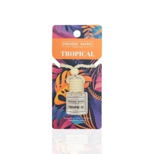 Odorizant auto Tropical by Patric, 8 ml