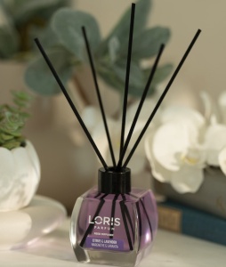 Odorizant camera - Loris Lavanda si Citrice - 120ml - Img 2