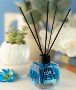 Odorizant camera - Loris Ocean - 120ml - Img 2