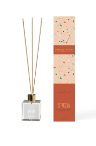 Odorizant camera - SPEZIA by Patric 50ml