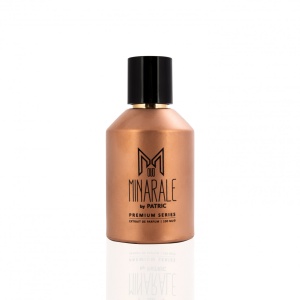 Oud Mineral by Patric, apa de parfum 100 ml, Unisex - Img 6