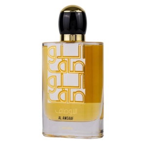 Parfum Al Awsaaf, Lataffa, apa de parfum 100 ml, unisex - Img 1