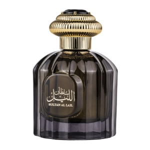 Parfum arabesc Sultan Al Lail, Al Wataniah, apa de parfum 100 ml, barbati - Img 1