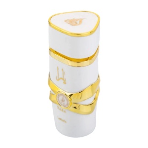 Parfum arabesc Yara Moi, Lattafa, apa de parfum 100 ml, femei - Img 4