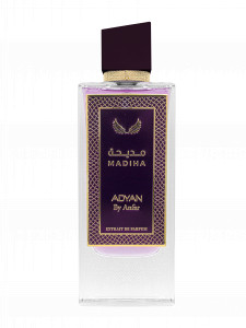 Parfum Fruit interdit Madiha Eternal - Adyan 100 ml, femei - Img 1