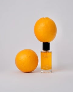 Parfum Vie Absolue - Collection Platinium 50 ml, femei - Img 3