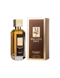 Pendora Scents Milano Prive Eau de Parfum 100ml, unisex