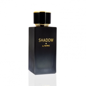 Shadow by Patric, eau de parfum 100 ml, men - Img 4