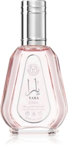 Apa de Parfum, Ard Al Zaafaran, Yara, femei - 50 ml