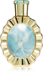 Apa de parfum, Lattafa, Victoria, dama, 100 ml
