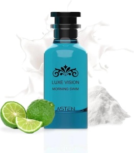 Apa de parfum, Morning Swim, Asten, 100 ml, unisex - Img 2