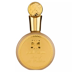 Apă de Parfum Sharaf Al Fakhar Extrait, Manasik, Unisex – 100 ml