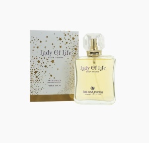 Apa de toaleta, Dales&Dunes Lady Of Life 100 ml, dama