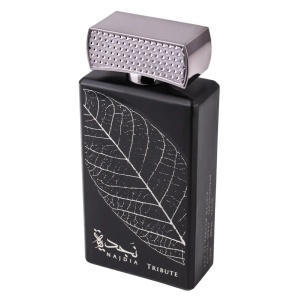 Arabic perfume Najdia Tribute, eau de parfum 100 ml, men - Img 3