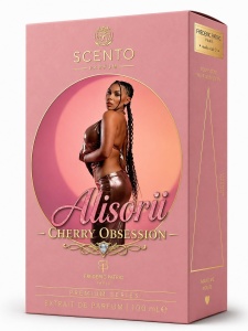 Cherry Obsession by Alisorii - Img 2