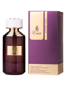 Emir by Paris Corner, Cherry Cola, extract de parfum, unisex, 75 ml