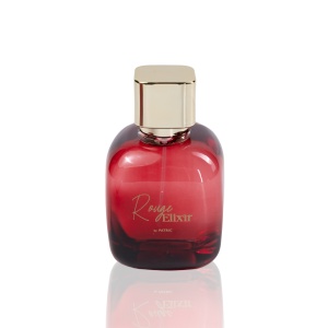 Extract de parfum Rouge Elixir by Patric, unisex - 100 ml - Img 6