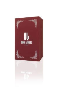 NOBLE LEGANCY by Patric, extract de parfum 100ml, unisex - Img 3